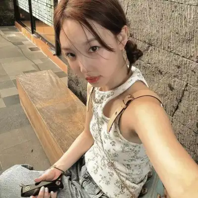 陈雨萱